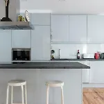 Alfama Terrace River And Historic View Spacious And Charming Ground Floor 18th Century Building Apartamento Lisboa