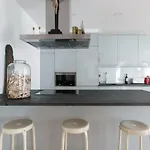 Apartamento Alfama Terrace River And Historic View Spacious And Charming Ground Floor 18th Century Building