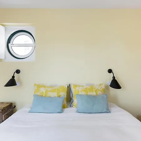 Lejlighed Alfama Terrace River And Historic View Spacious And Charming Ground Floor 18th Century Building